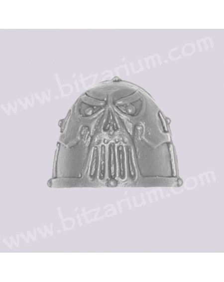 Shoulder pad 5