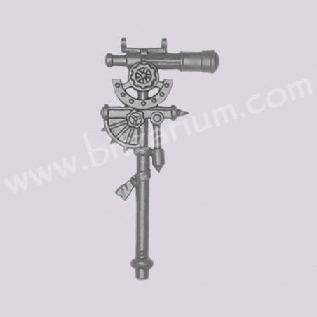 Sextant