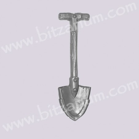 Shovel