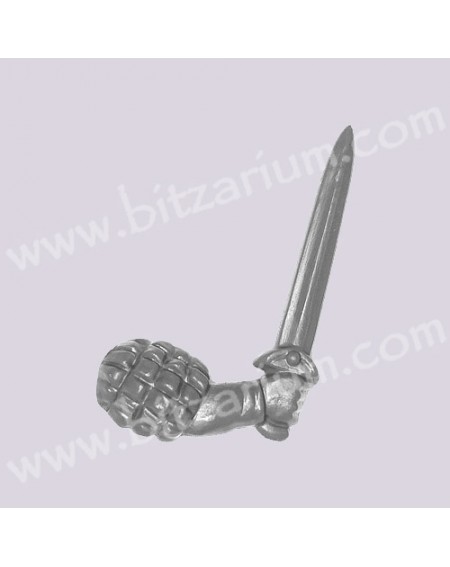 Sword