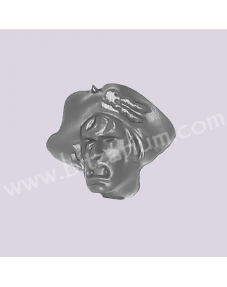 Head 3