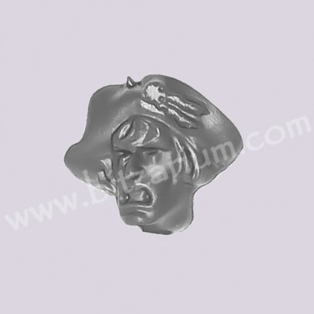 Head 3