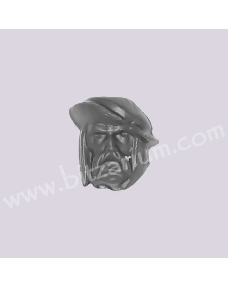 Head 5
