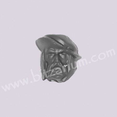 Head 5