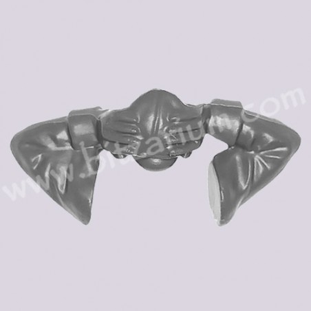 Head 6