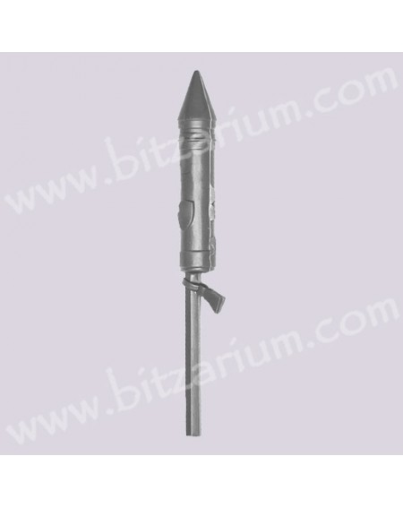 Rocket 1