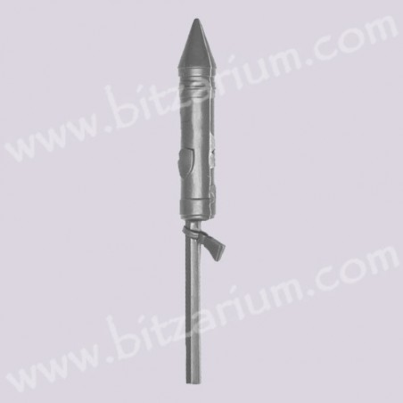 Rocket 1