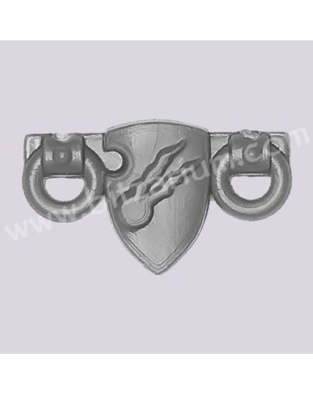 Coupling Rings 1