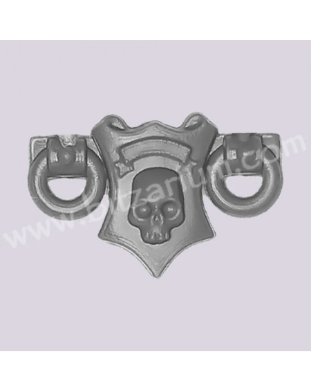 Coupling Rings 2