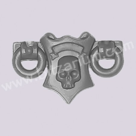 Coupling Rings 2