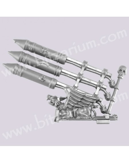 Rockets 1