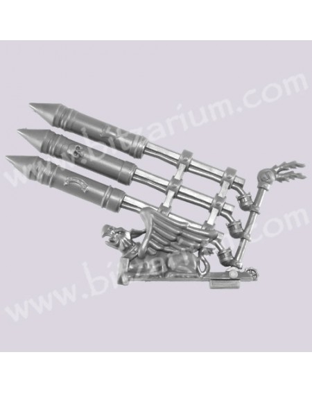 Rockets 2