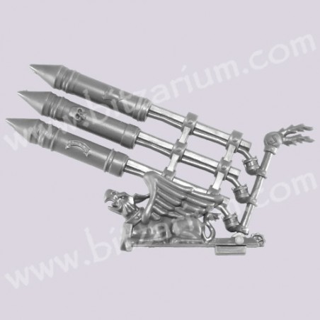 Rockets 2
