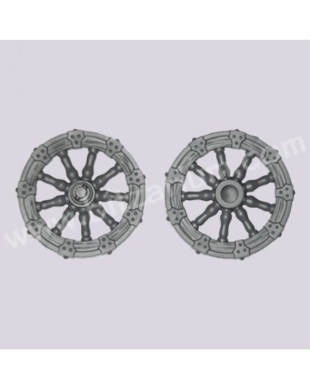 Roues