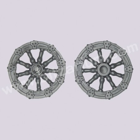 Wheels