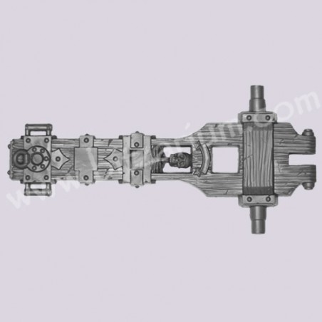 Chariot 1