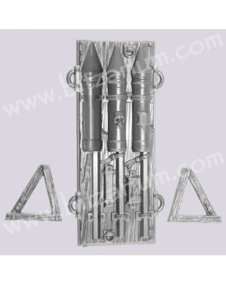 Rocket Mount