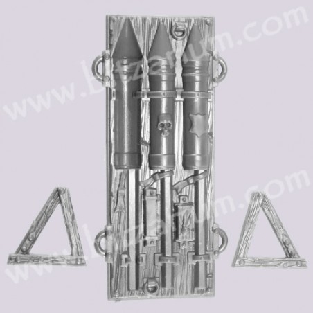 Rocket Mount