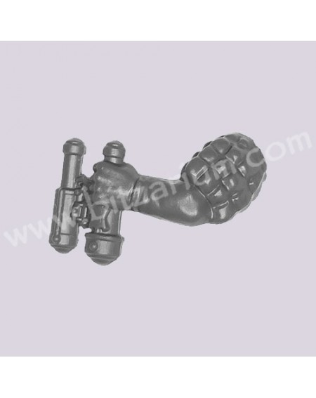 Binoculars