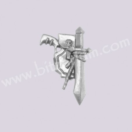 Pistolet 2