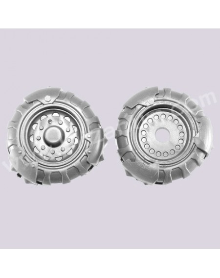 Large Wheel 3