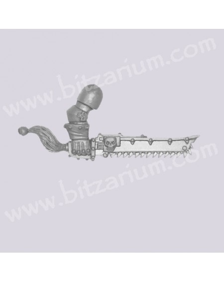 Chainsword 1