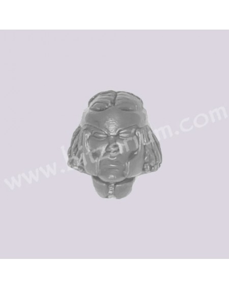 Head 2