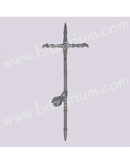 Banner Pole