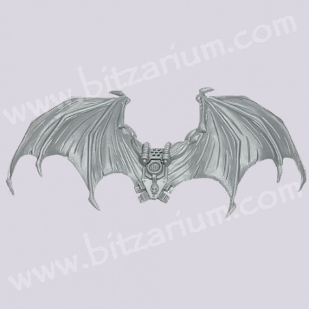 Wings 1