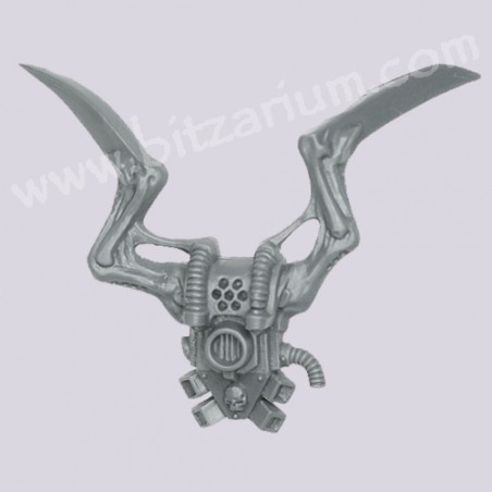 Pack dorsal 1