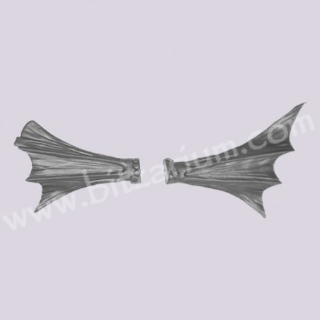 Oreilles de Dragon