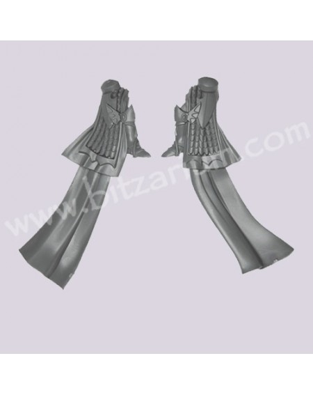 Jambes de Prince