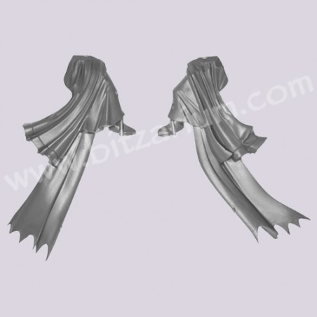 Mage Legs
