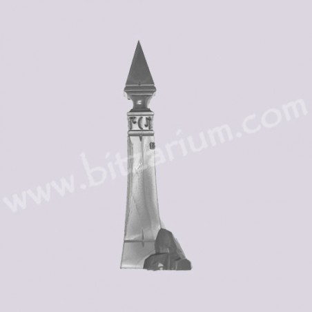 Obélisque scénique 1
