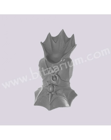 Prince Torso