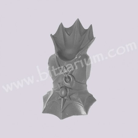 Torse de Prince