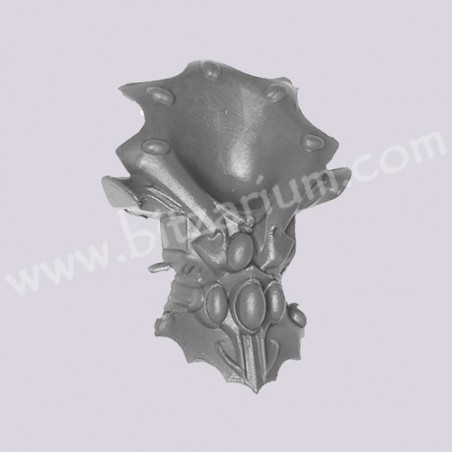 Mage Torso