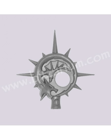 Staff Head 1
