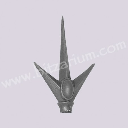 Staff Head 3