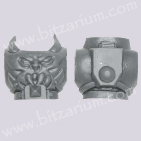 Torso 1