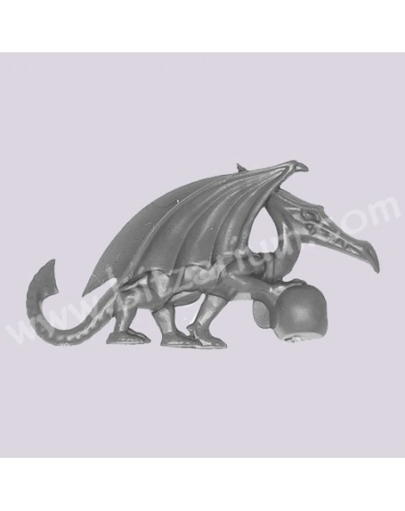 Scenic Dragon