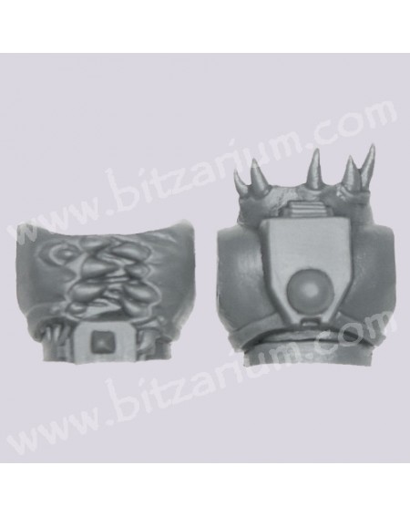 Chest 3