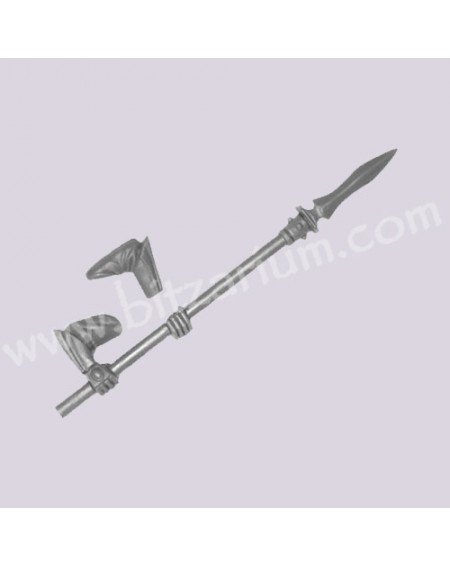 Spear 1
