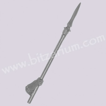 Spear 2