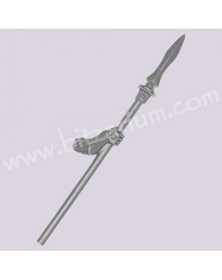 Spear 3
