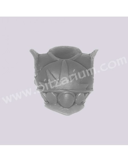 Torso 1