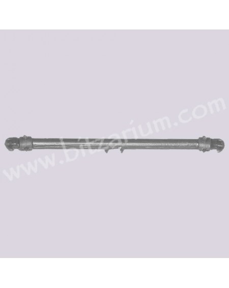 Banner Pole