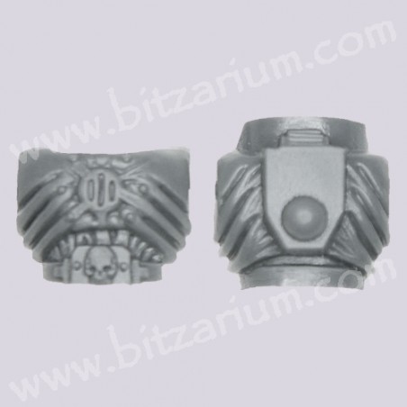 Torso 5