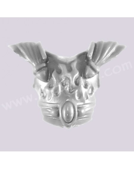 Front Torso 3