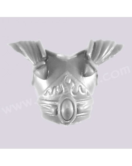 Front Torso 6